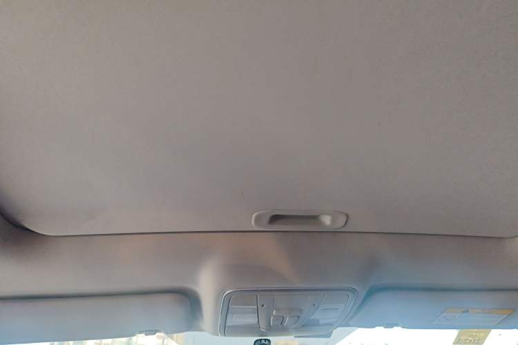 Used Changan Eado 2021 PLUS Blue Whale NE 1.4T GDI DCT Prestige Model
