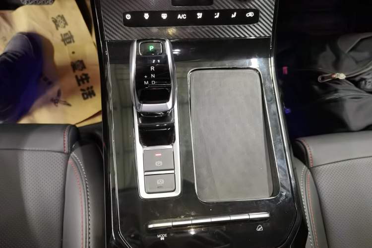 Used Chery Tiggo 7 2020 Discovery Edition 1.5T CVT Discovery No.1
