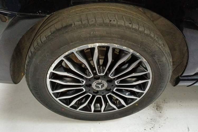 Used Mercedes-Benz V-Class 2018 V 260 Prestige Edition China VI
