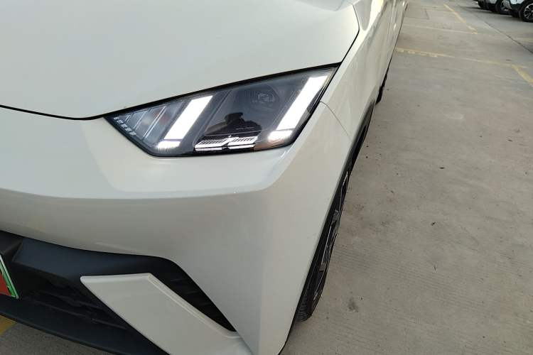 Used BYD Seagull 2025 405 km Flying Edition