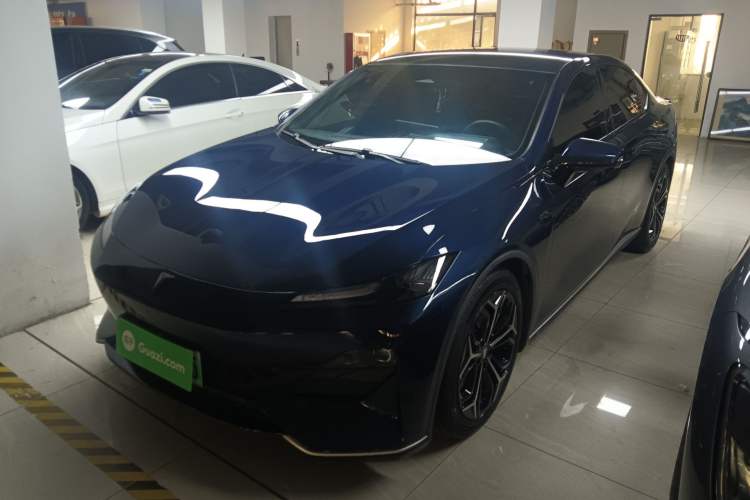 Used Deepal SL03 2023 200Max Range-Extended Version