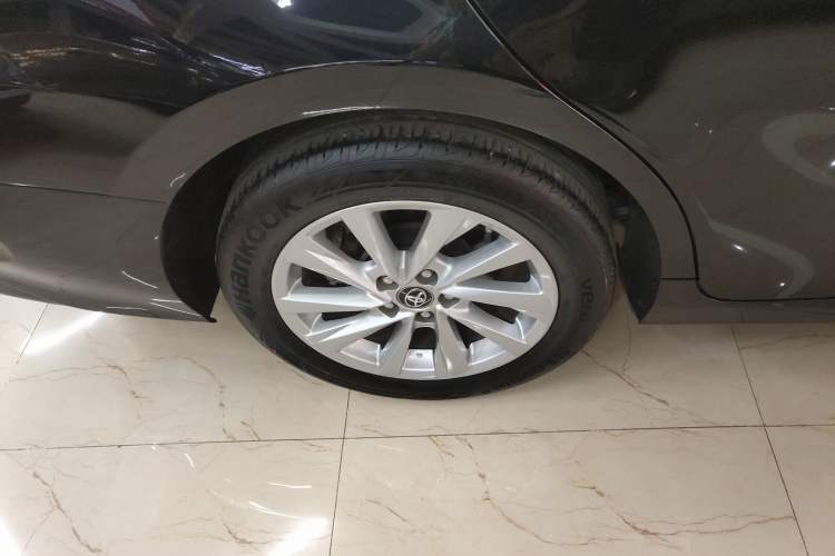 Used Toyota Camry 2022 2.0GVP Premier Edition
