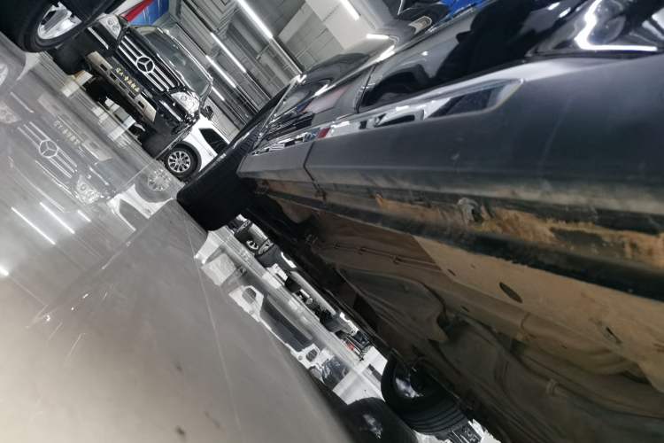 Used Ford Equator 2021 EcoBoost 225 Premier 7-Seater
