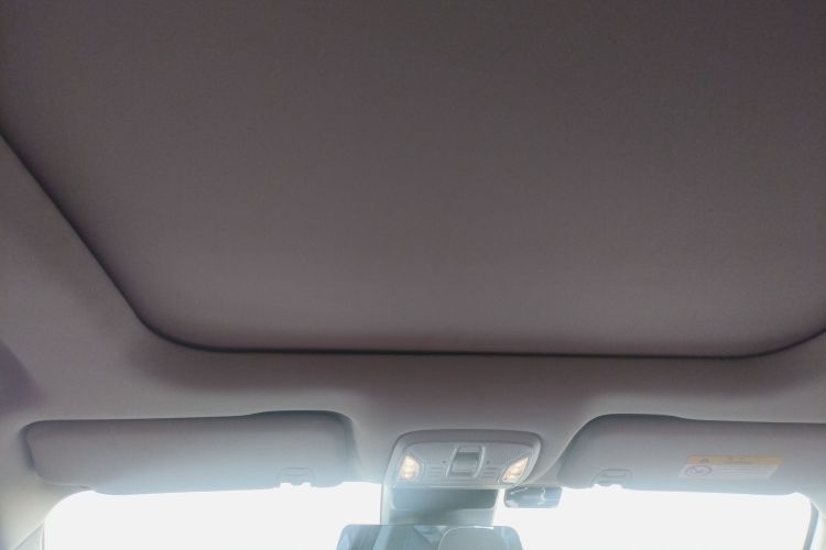 Used GAC Trumpchi GS4 PLUS 2021 270T Automatic Star Edition
