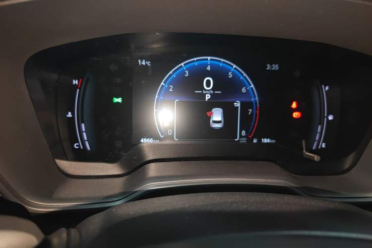 Used Toyota FRONTLANDER 2023 2.0L CVT Elite Edition
