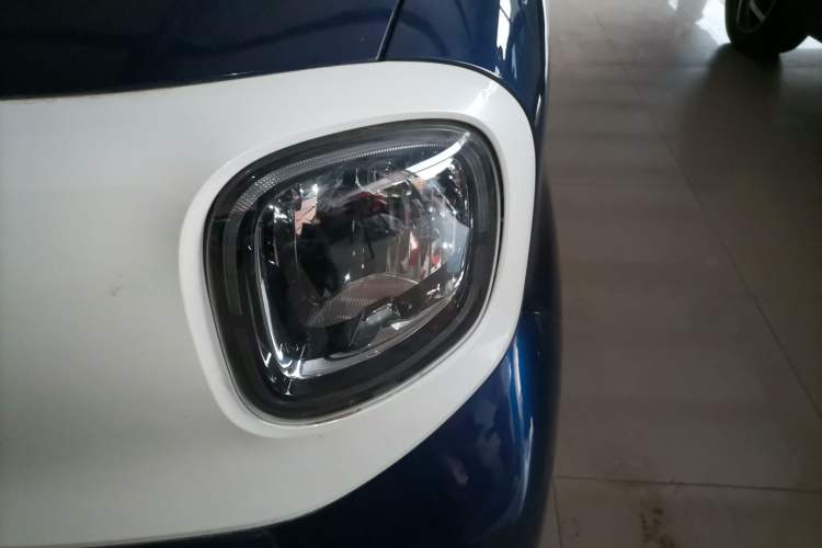 Used Bestune Pony 2025 222km Range Agile Horse
