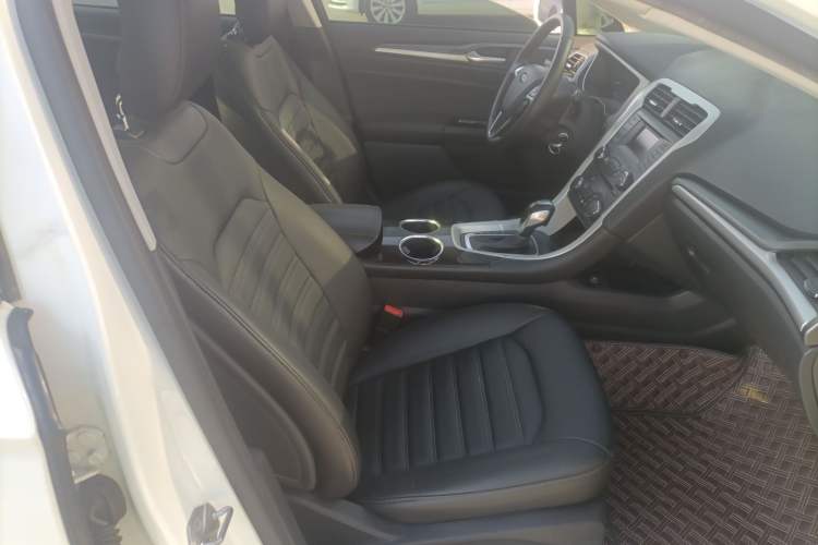 Used Ford Mondeo 2013 1.5L GTDi180 Fashion Edition