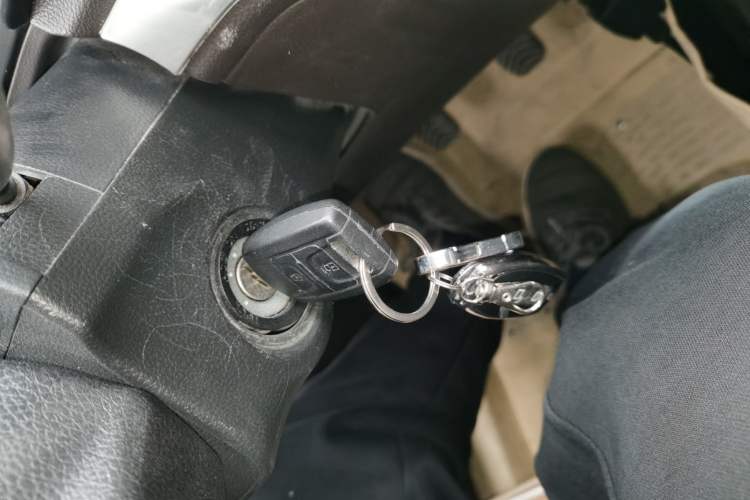 Used Wuling Hongguang V 2022 1.5L Jingqu Edition Electric-Assist LAR
