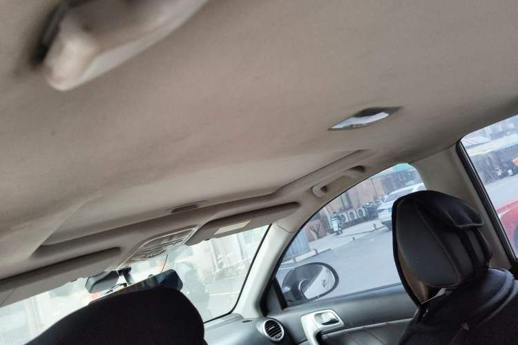 Used Haval H6 2016 Upgraded Model 1.5T Manual Two-Wheel Drive Elite Version
