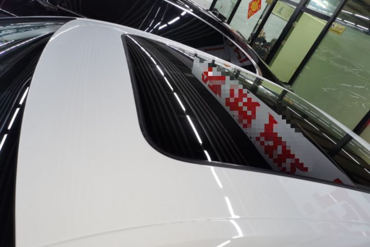 Used Audi A4L 2022 40 TFSI Luxury Dynamic Model
