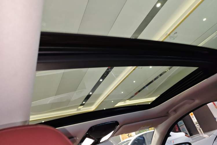 Used BMW 3 Series 2025 325Li M Sport Package
