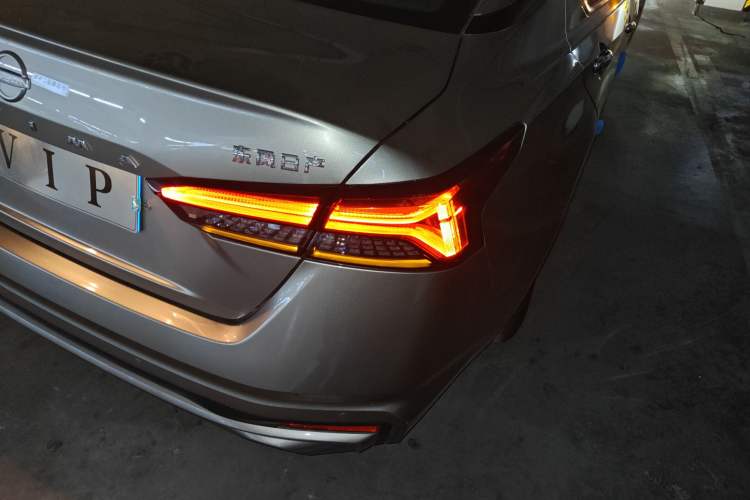 Used Nissan Teana 2022 2.0L XL-TLS Enjoyment Edition
