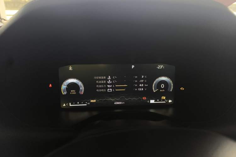 Used  Compass 2021 220T Automatic Elite Edition
