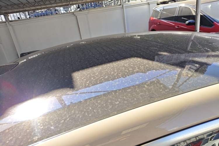 Used Nio ET5 2022 75 kWh
