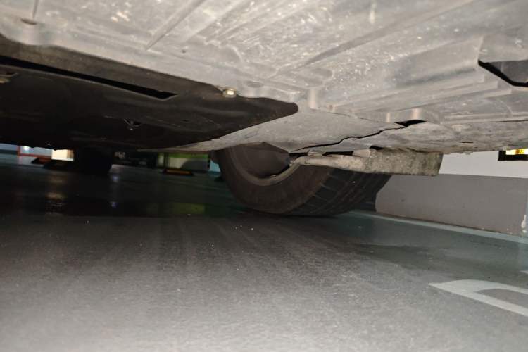 Used Buick LaCrosse 2014 2.0T SIDI Smart Luxury Flagship Edition
