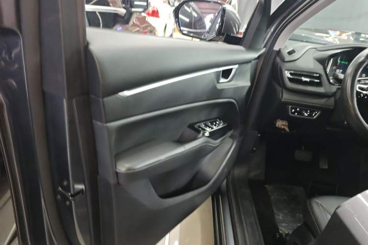 Used Wuling Victory 2020 1.5T CVT Flagship Edition
