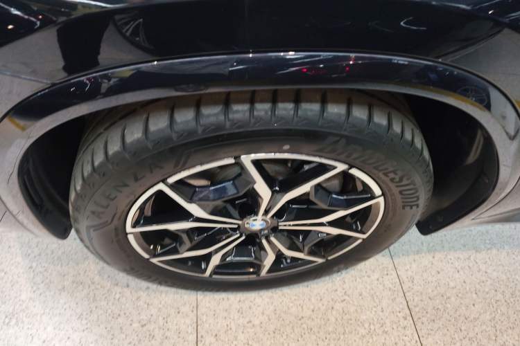 Used BMW X3 2023 xDrive25i M Sport Package