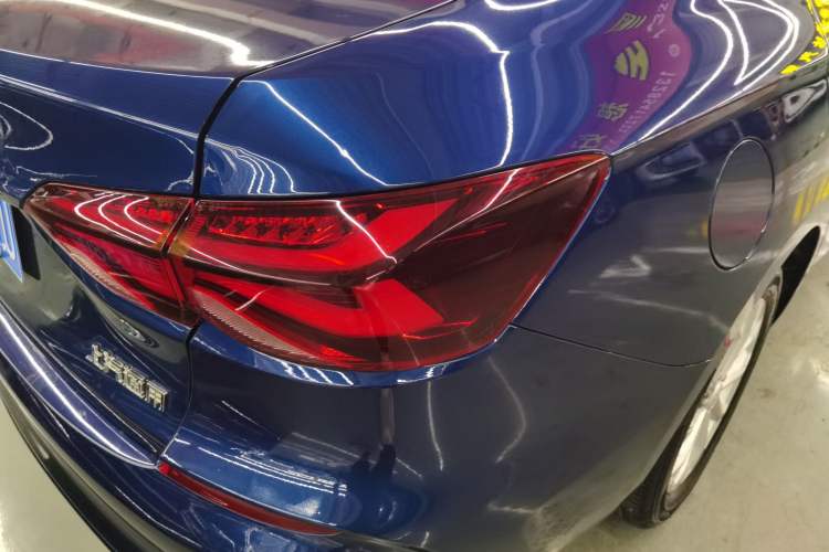 Used Chevrolet Monza 2023 1.5L Dual-Clutch Enjoyment Edition
