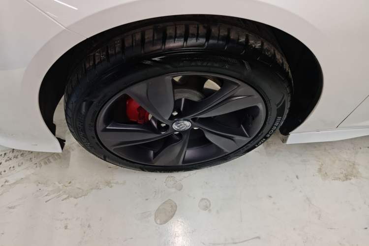 Used Buick Regal 2020 GS 28T Elite Model