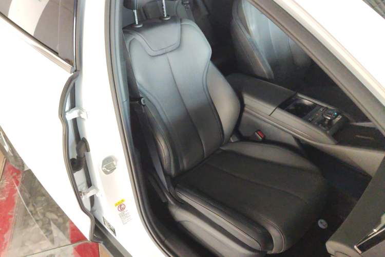 Used BYD Qin L 2024 DM-i 80KM Leading Model