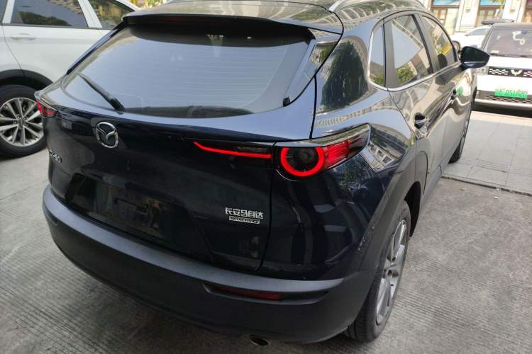 Used Mazda CX-30 2021 2.0L Automatic Joyful Edition