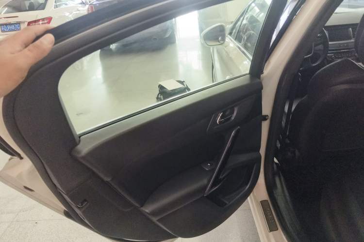 Used Peugeot 508 2015 1.6THP Automatic Zhiiyi Edition
