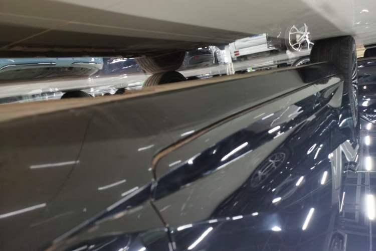 Used  12 2025 Ultra Extended-Range Edition
