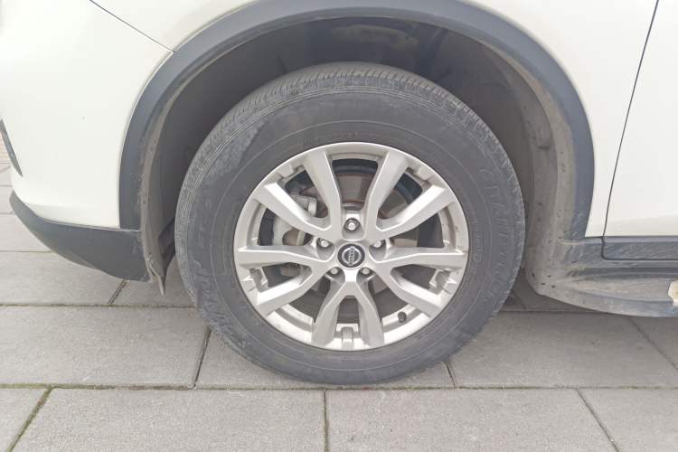 Used Nissan X-Trail 2021 2.0L CVT 2WD XL Premium Commemorative Edition
