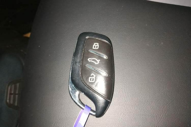 Used Roewe Clever 2022 311km QiQi BoBo Edition
