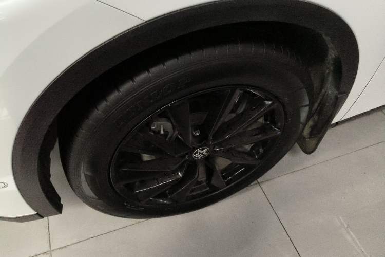 Used Venucia V 2021 260T Tianwang Edition