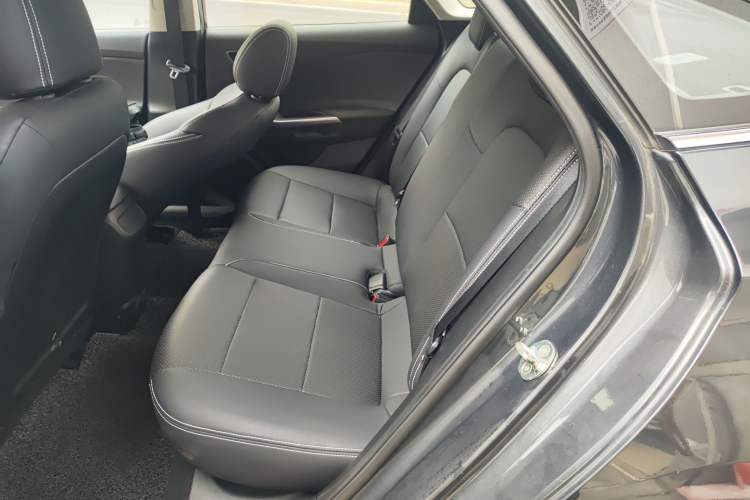 Used Hyundai Lafesta 2019 240TGDi Sport Edition China VI
