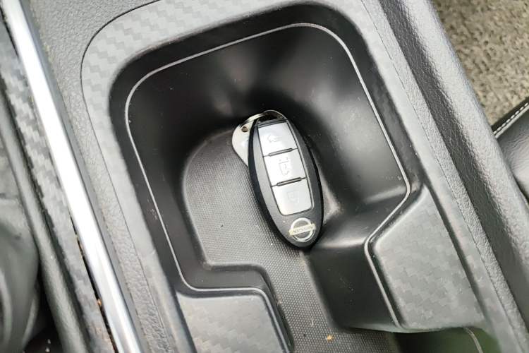 Used Nissan Sylphy 2020 1.6L XL CVT Enjoyment Edition
