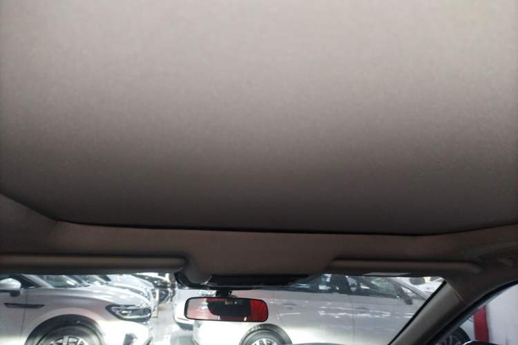 Used Nissan X-Trail 2021 VC-Turbo 300 CVT 2WD Luxury Edition
