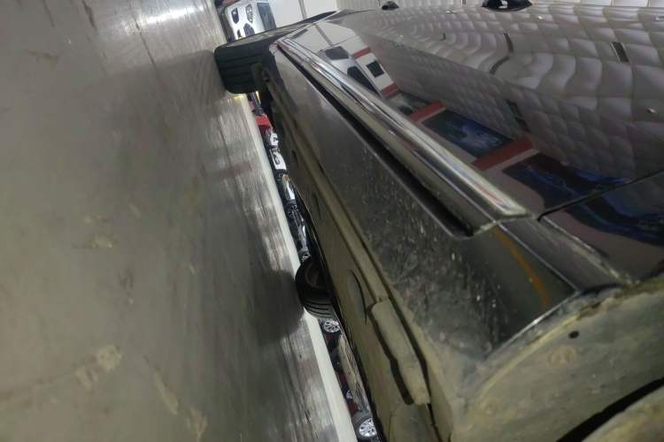 Used Volkswagen Magotan 2016 1.8TSI Luxury Comfort Model
