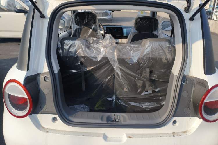 Used  Lumin 2025 205 km Xiangqin Version