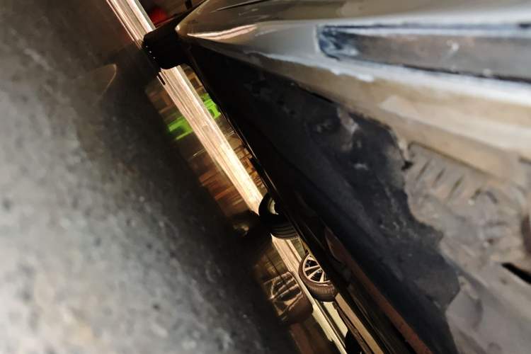 Used BMW 5 Series 2020 530Li Luxury Edition Premium Package