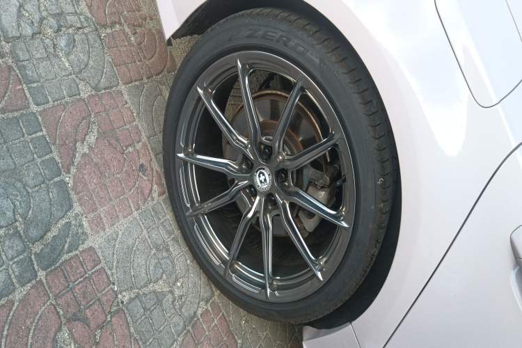 Used Audi A7 2016 40 TFSI Ambition Edition
