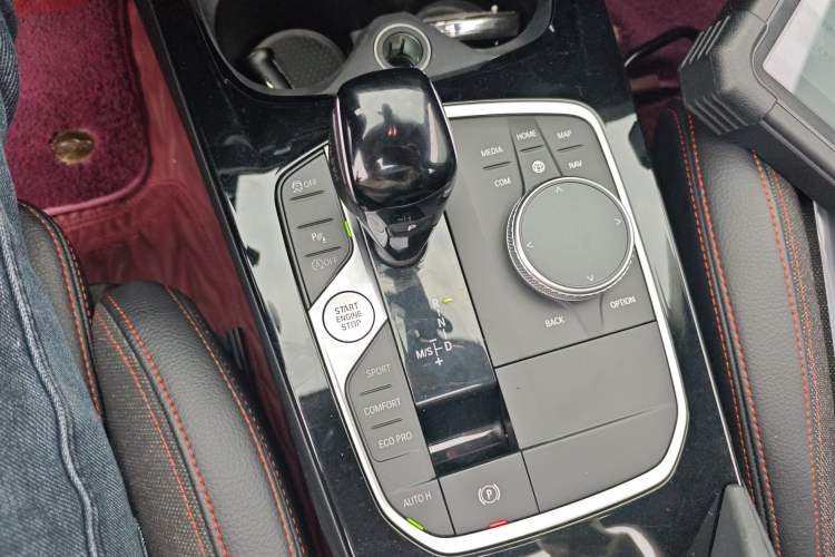 Used BMW 2 Series 2021 225i 4-Door Coupe M Sport Package