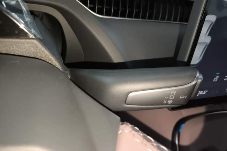 Used XPeng MONA M03 2025 620 Ultra-Long Range Plus