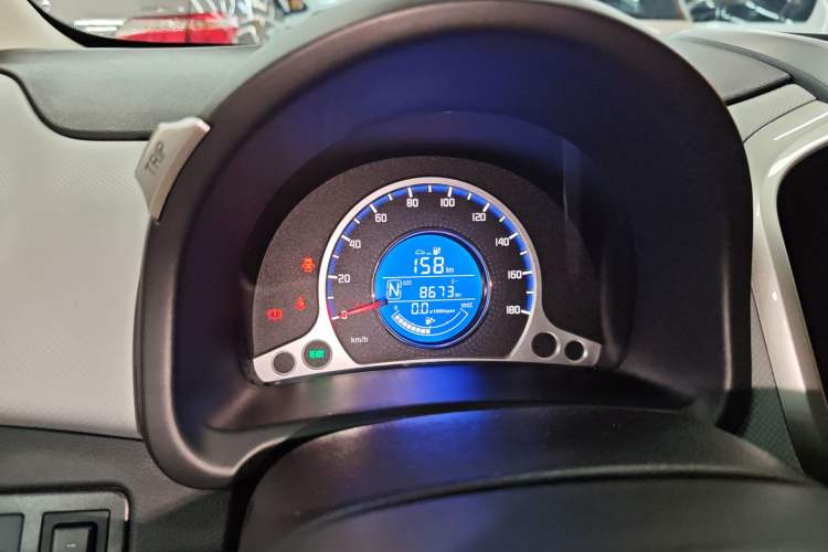 Used Oshan Benni E-Star 2022 National Edition Colorful Limited Edition (Fast-Charging Version) Lithium Iron Phosphate