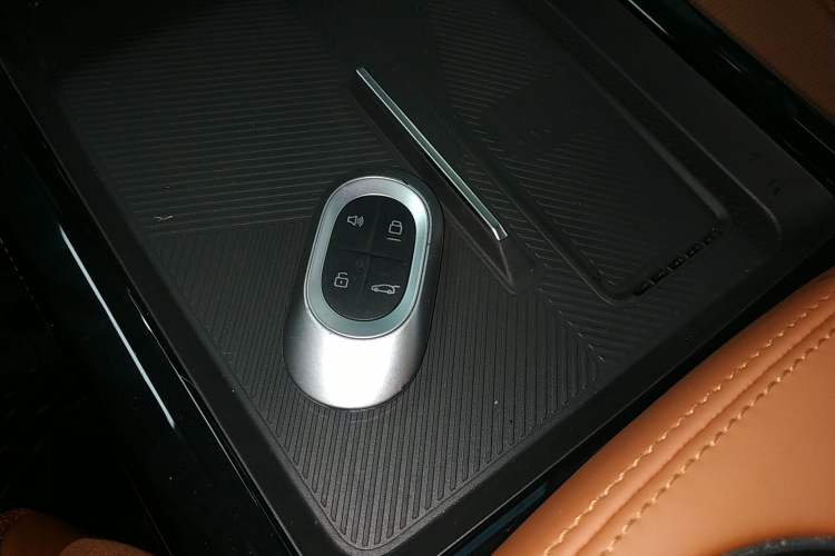 Used JETOUR Shanhai Shanhai L7 2024 1.5T 120km ULTRA 7-Seater
