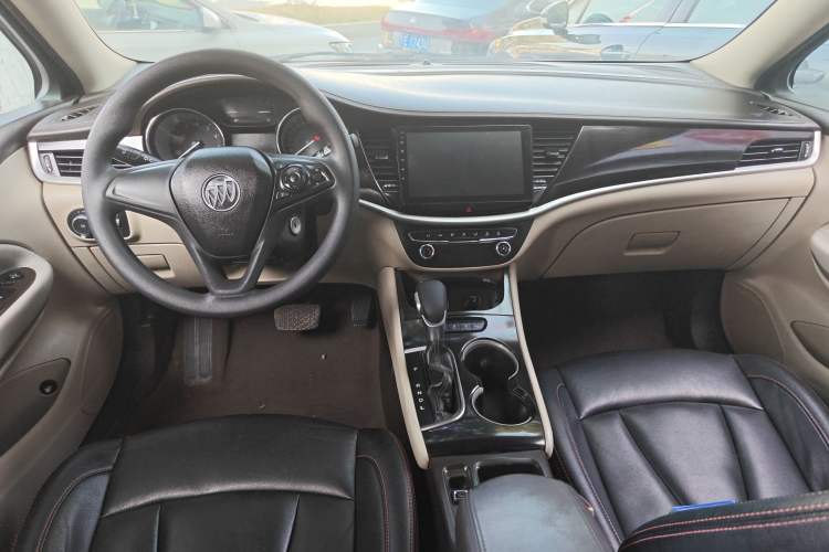 Used Buick Verano 2017 Sedan 15S Automatic Entry Model
