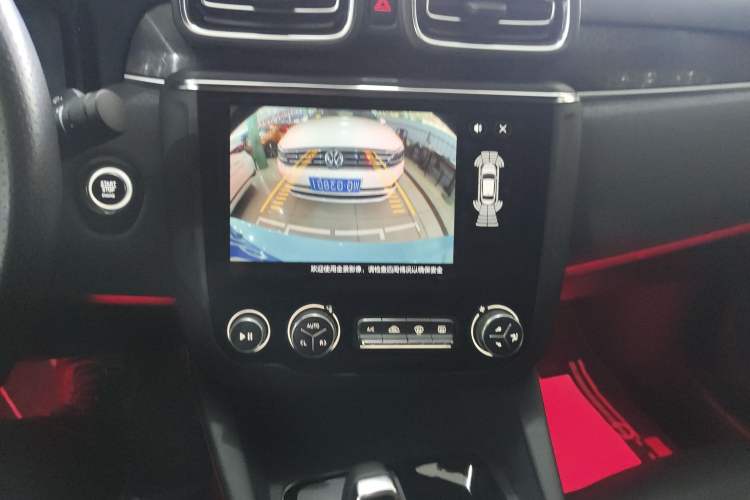 Used Lynk & Co 03 2019 1.5TD DCT JingPro Edition China VI Standard
