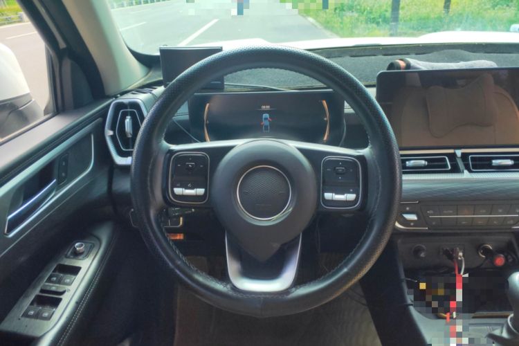 Used Great Wall King Kong Poer 2022 2.0T Manual Diesel 4x4 Navigation Version Long Bed GW4D20M