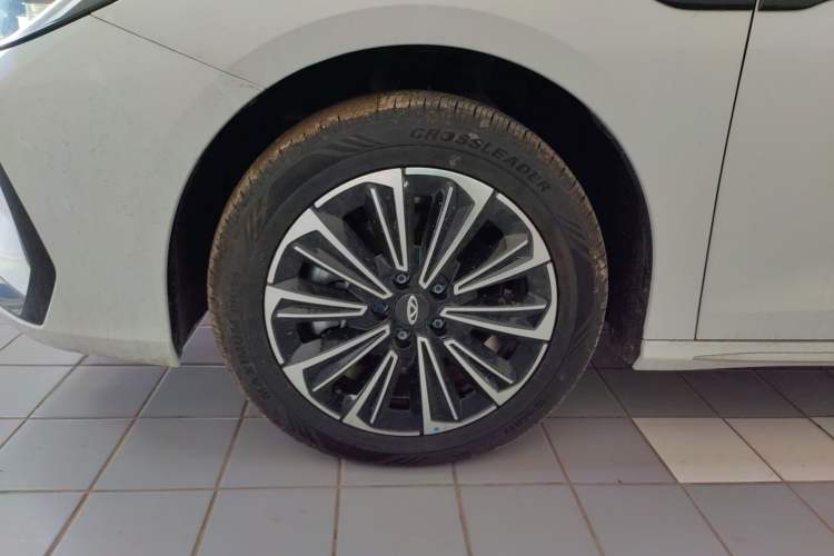 Used Chery Fengyun A8 2024 127 Yufeng Edition