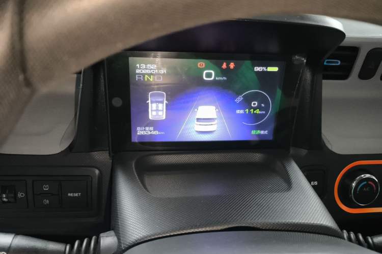 Used Wuling Hongguang MINIEV 2020 Zizai Version Lithium-NMC