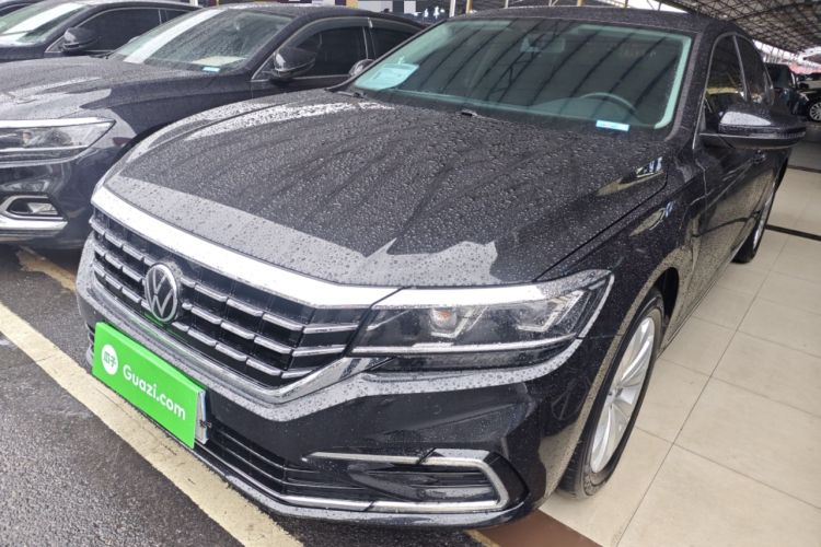 Used Volkswagen Passat 2021 280TSI Elite Edition