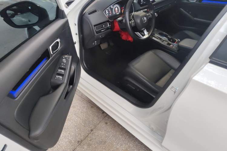 Used Honda Integra 2023 240TURBO CVT Smart Enjoyment Version
