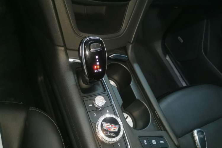 Used Cadillac XT5 2020 28T Luxury Version
