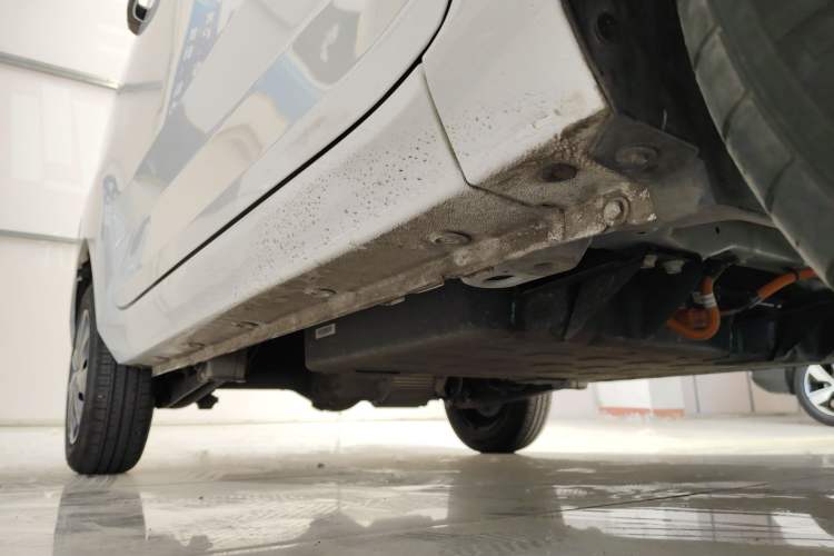 Used Wuling Hongguang MINIEV 2022 Easy Version Lithium Iron Phosphate
